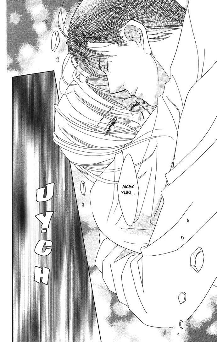 chou yo hana yo chapter 18 22