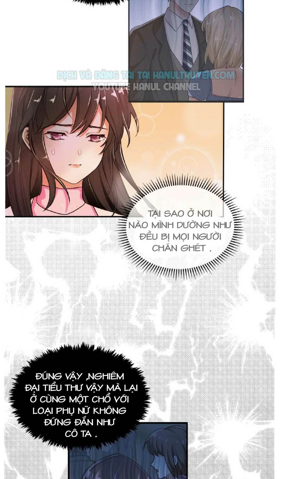 kiều thê muốn bỏ trốn của phúc hắc tổng tài chapter 18 10