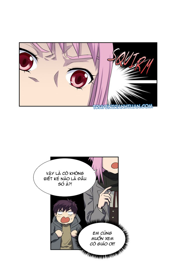 the gamer chapter 182 5