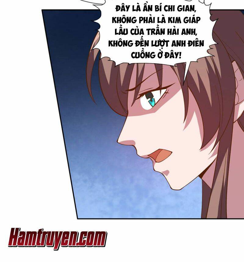 đỉnh phong dự ngôn đế chapter 28 4