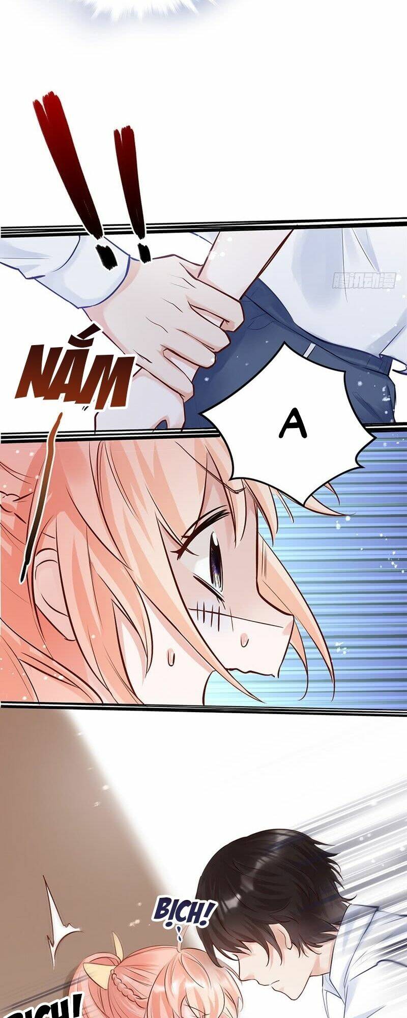 sau này vẫn cứ thích em chapter 23 25