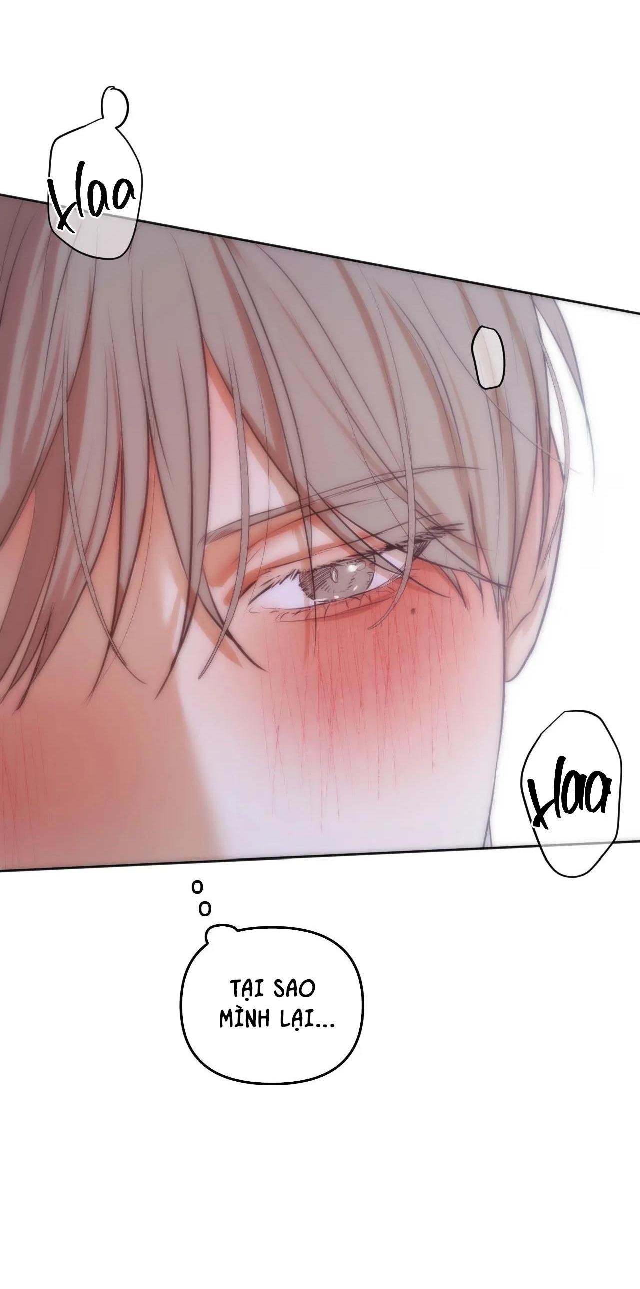 cry me a river chapter 6 32