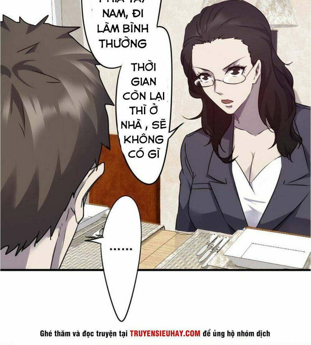 tối cường công nhân chapter 73 5