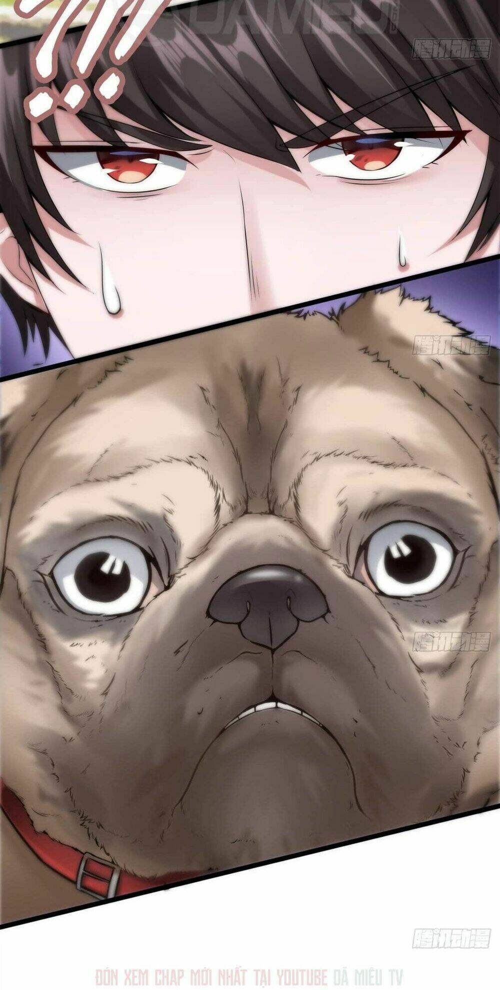 siêu cấp kiện bàn hiệp chapter 10 19