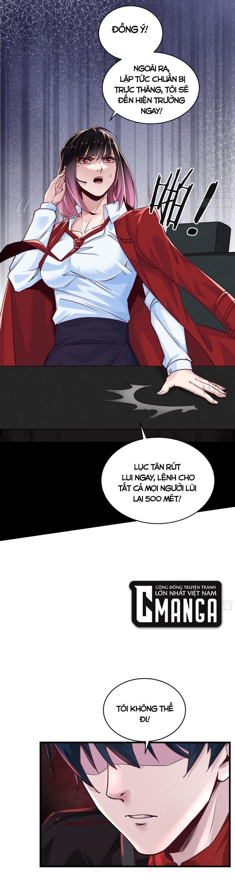 bắt đầu từ trăng đỏ chapter 18 14