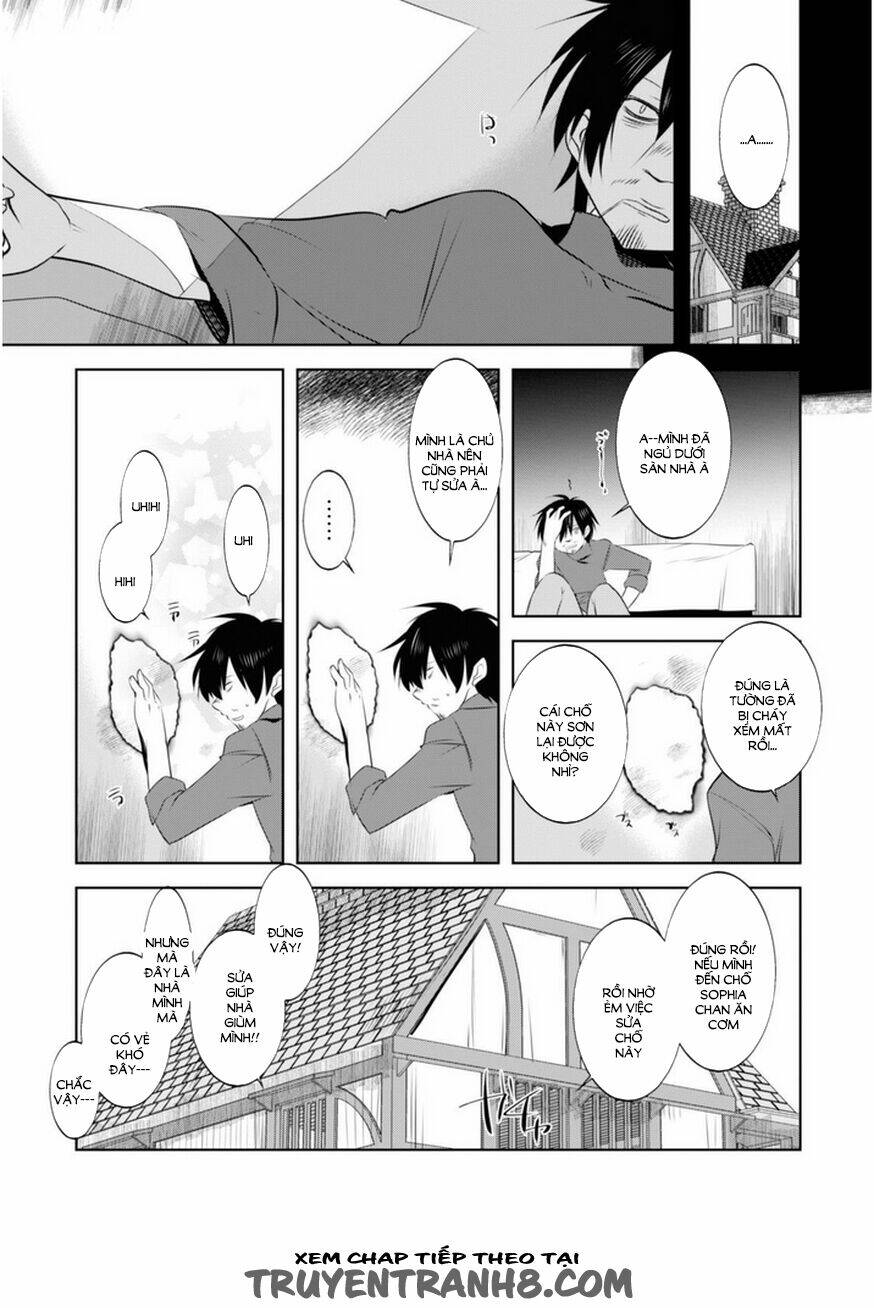 tanaka ~ age equal her not witch of gravel - trung chương tại dị giới chapter 5 24