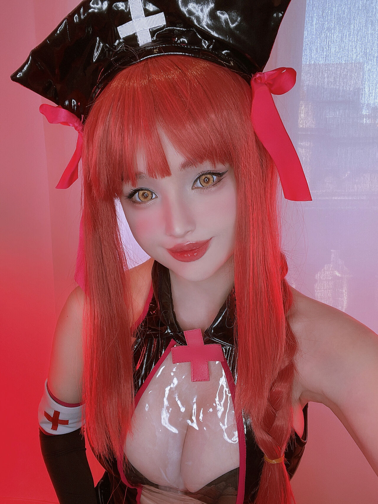 hình cosplay chapter 494 5