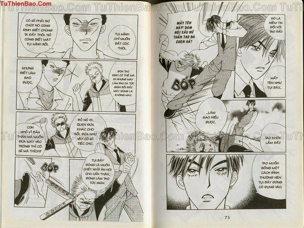 phép màu tình yêu chapter 11 37