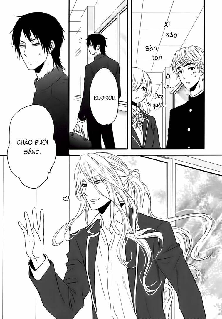 monster petite panic chapter 3 13