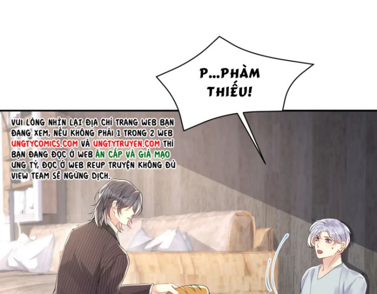 lại bị bạn trai cũ nhắm trúng rồi chapter 67 47