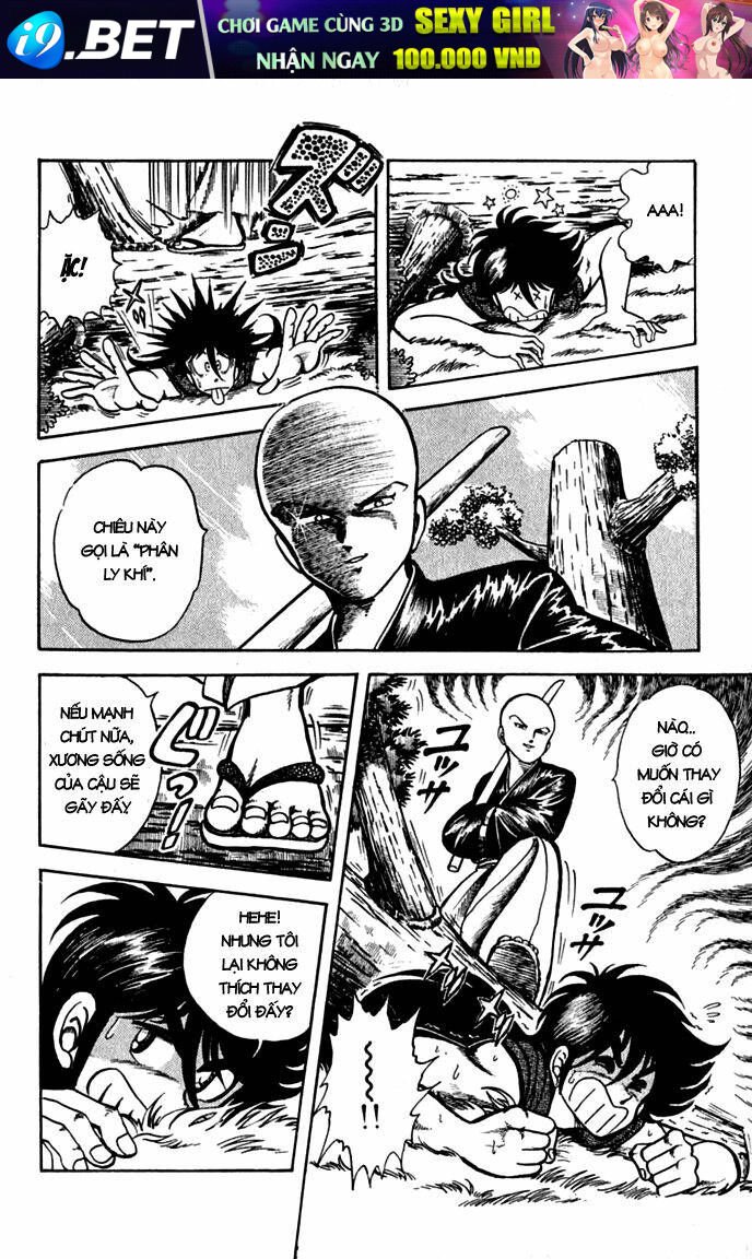 kotaro makaritoru chapter 4 11