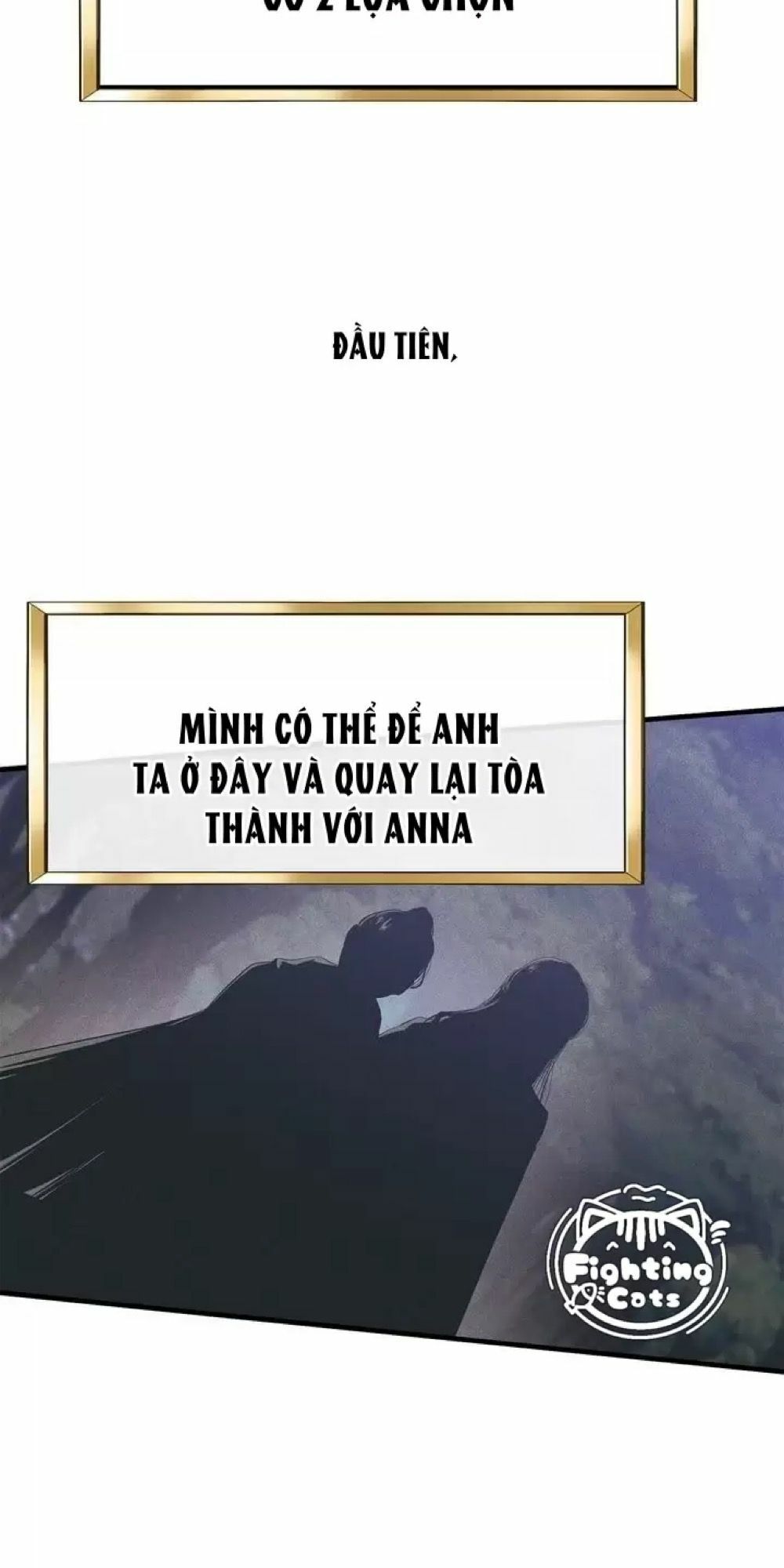 nữ công tước phương bắc là một nhân vật phản diện chapter 4 13