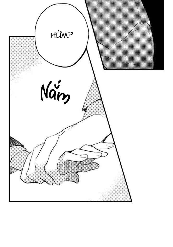 tiếng gọi của tình yêu sau trải nghiệm cận tử chapter 20 6