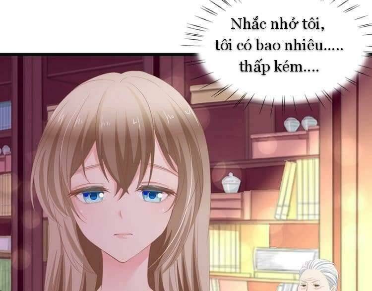 tổng tài đại nhân song mặt kiều thê chapter 15 39