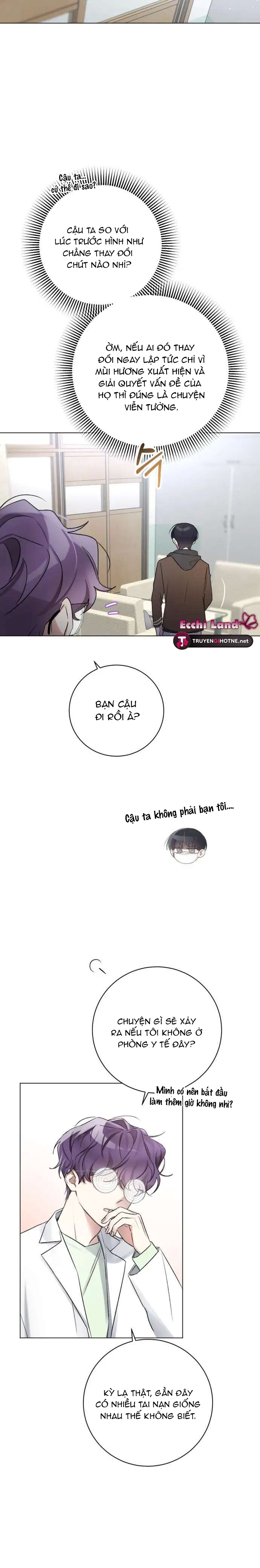 khắc tinh của mùi hương chapter 9.2 7