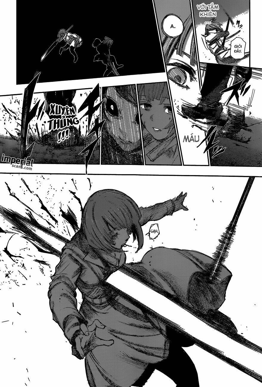 ngạ quỷ vùng tokyo 2 chapter 48 17