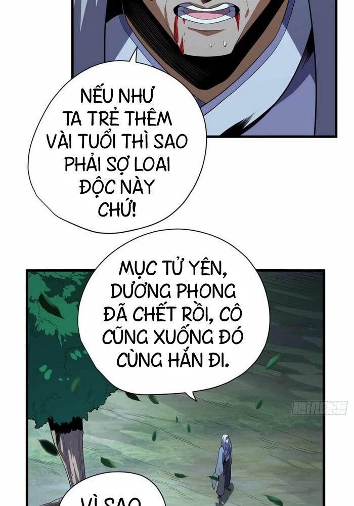 vương bài thần y chapter 71 4