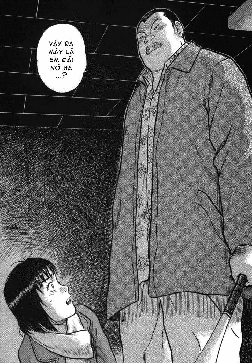 17-sai (kamata youji) chapter 28 5