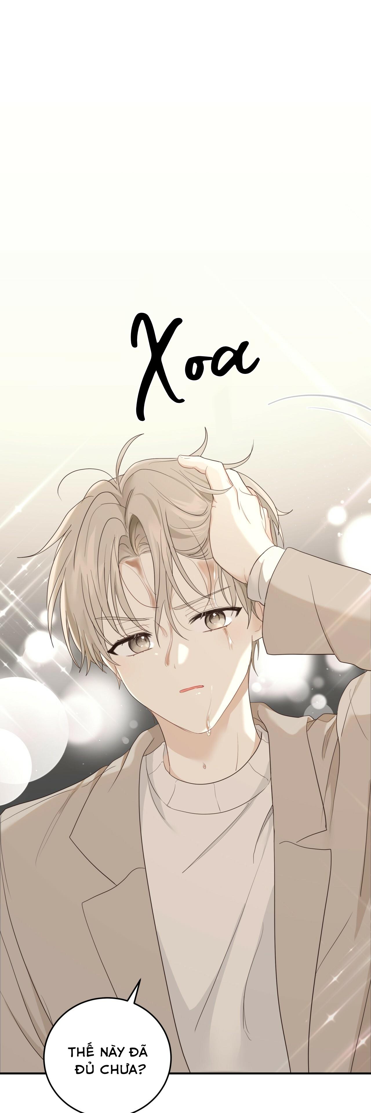 vị ngọt không đường (sweet not sugar) chapter 16 26