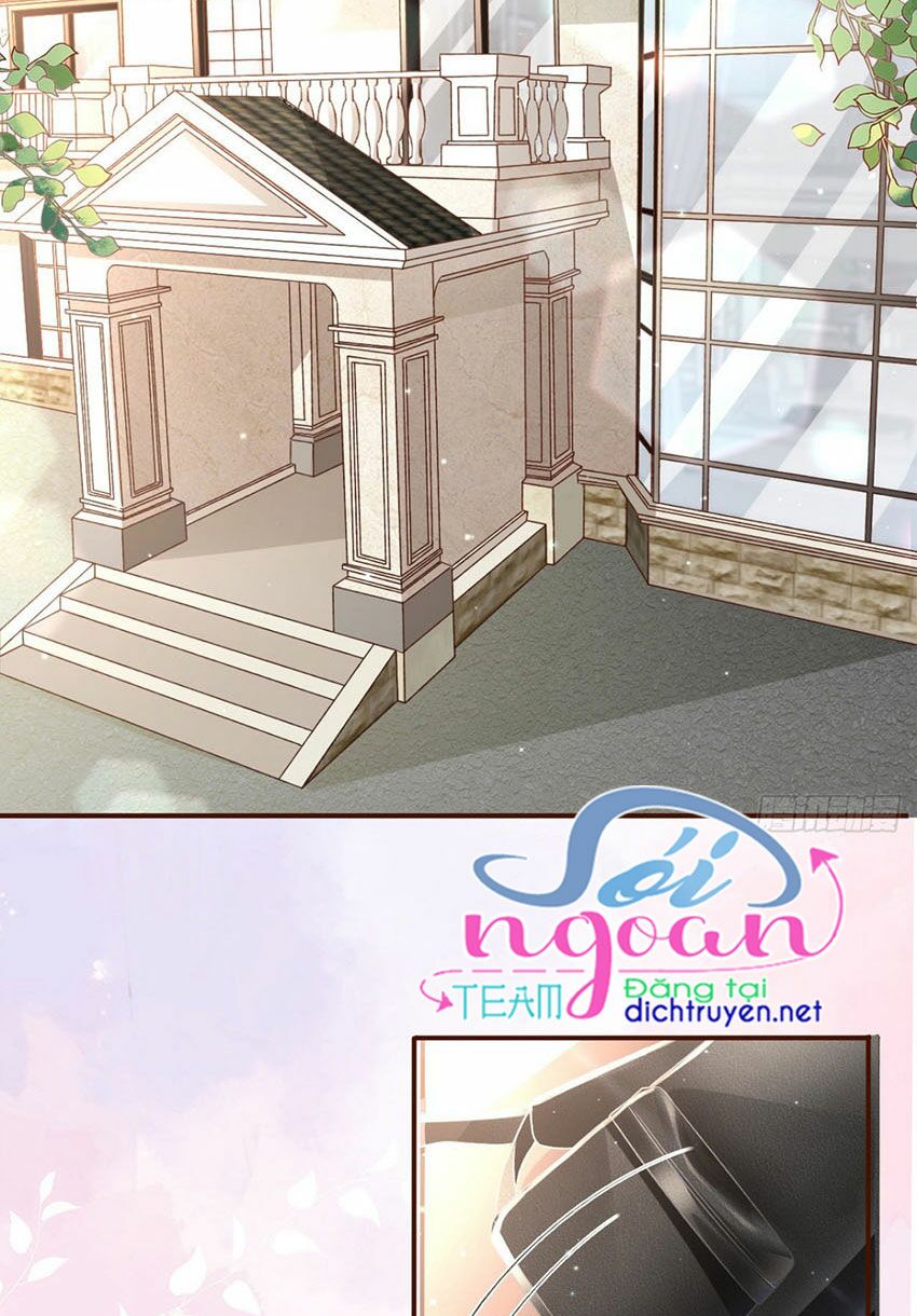 bạn gái tôi mới 30+ tuổi xuân chapter 8 32