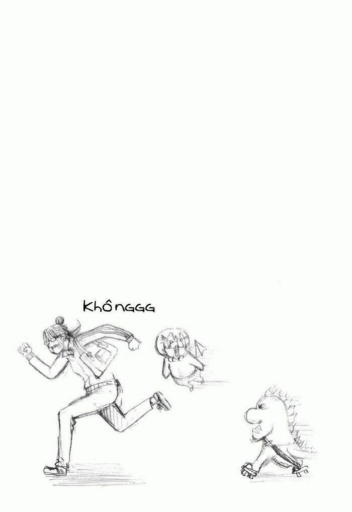 yondemasu yo, azazel-san chapter 11 20