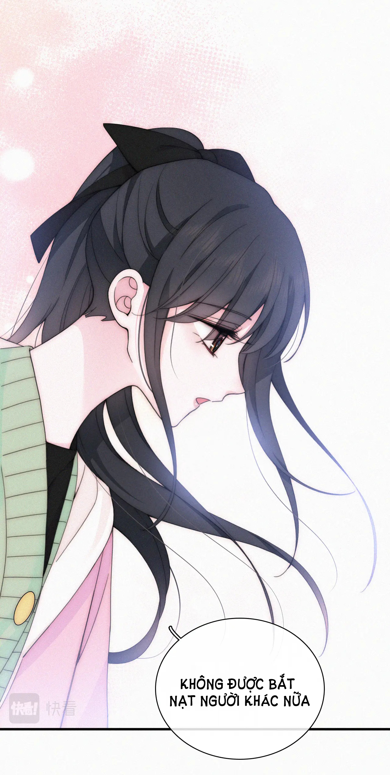 bệnh yêu chapter 43.1 26