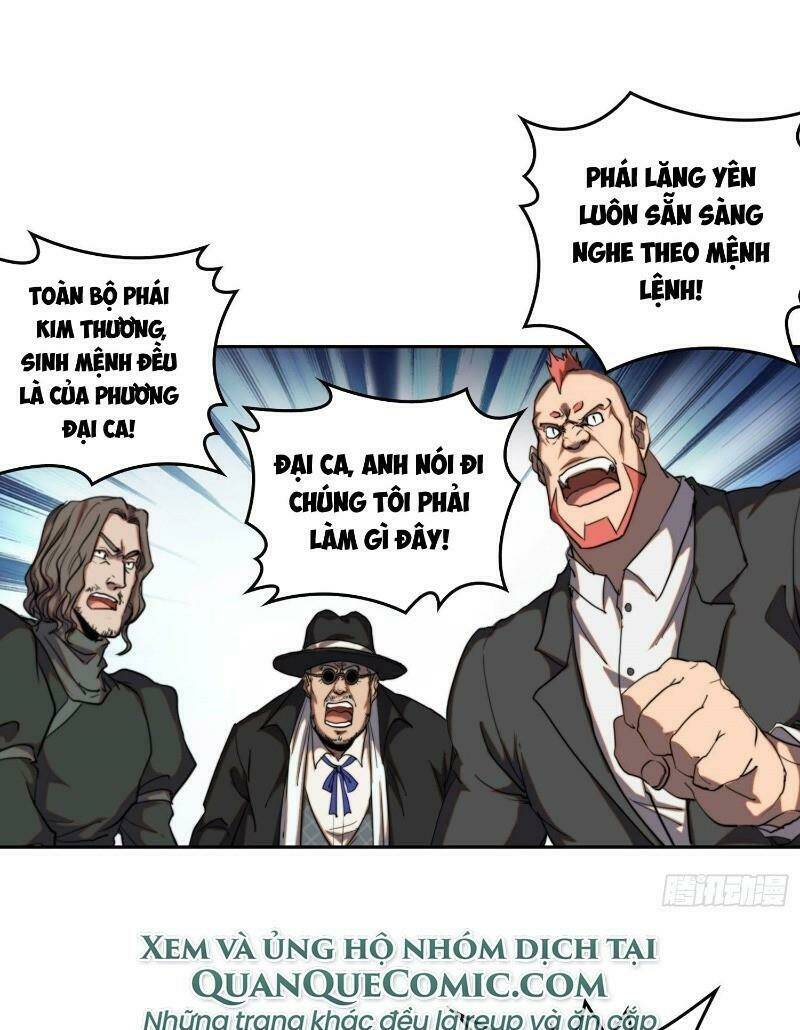 đô thị hàng thần khúc chapter 42 5