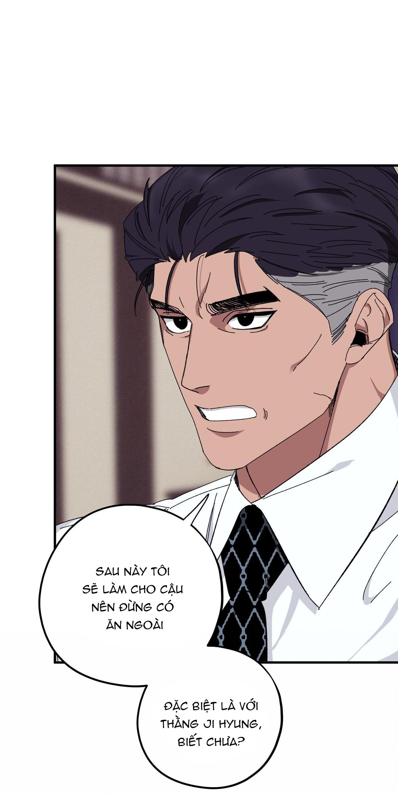 làm dâu nhà tài phiệt họ kang chapter 37 8