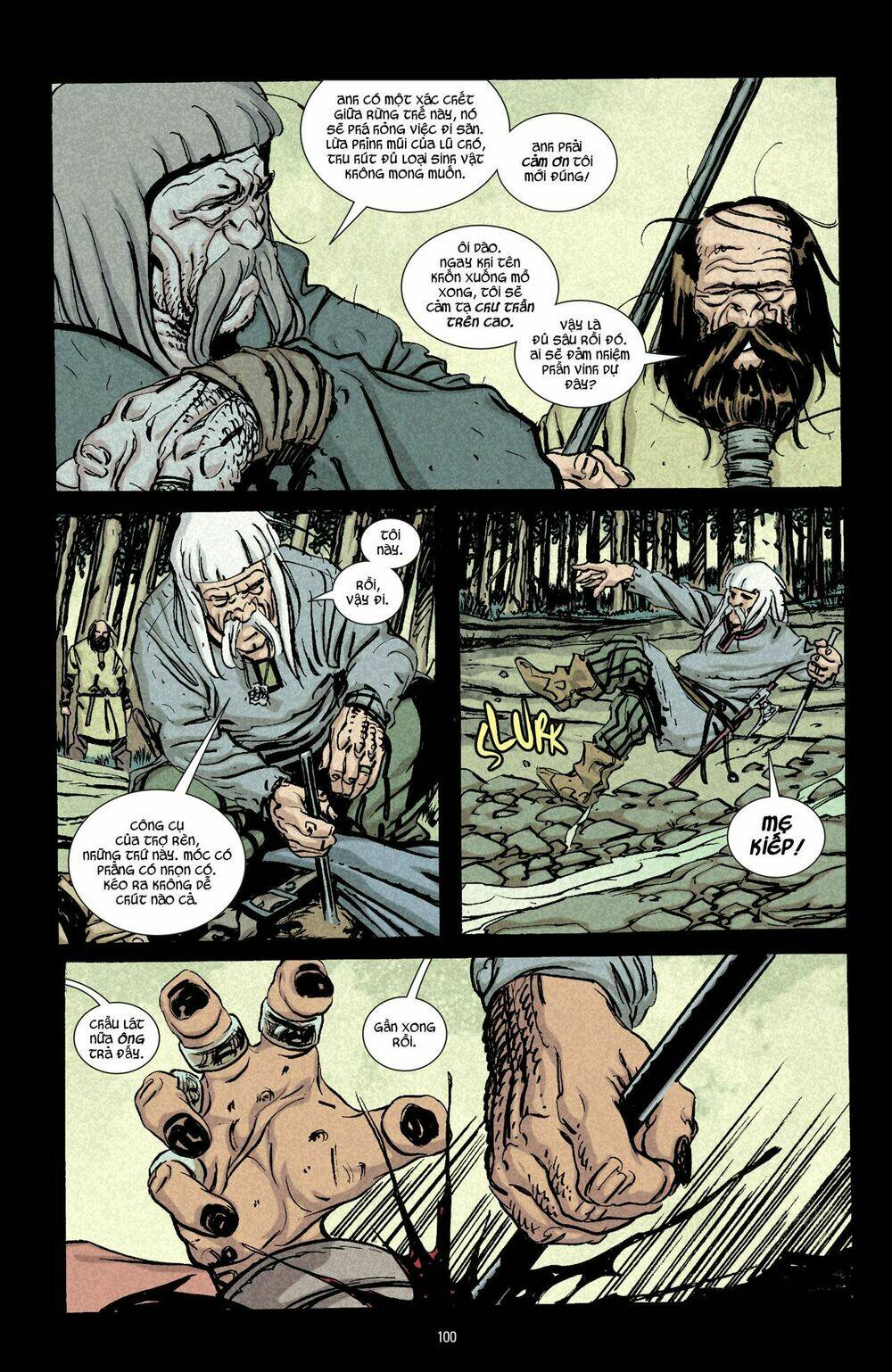 northlanders chapter 33 4