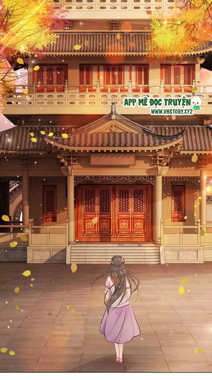 cực phẩm phế vật tiểu thư chapter 34 27