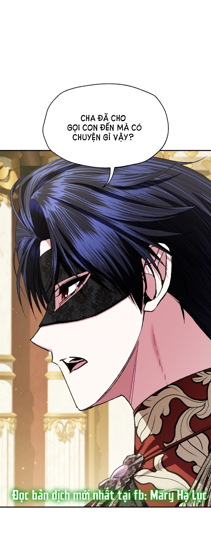 cha à, con không muốn kết hôn đâu chapter 67 90