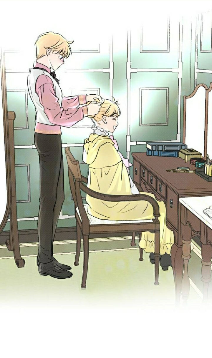 lựa chọn cuối cùng của tôi là nam phụ chapter 8 3