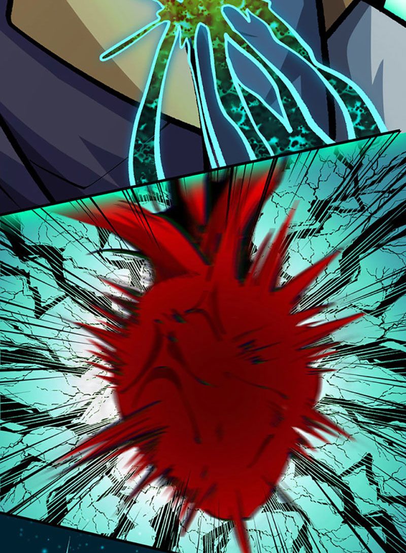 võ đạo độc tôn chapter 419 54