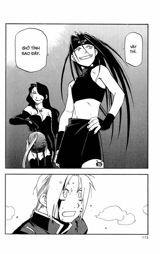 giả kim thuật chapter 12 43