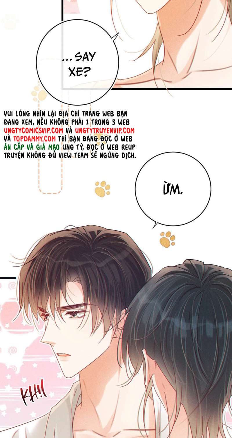 nịch tửu chapter 79 22