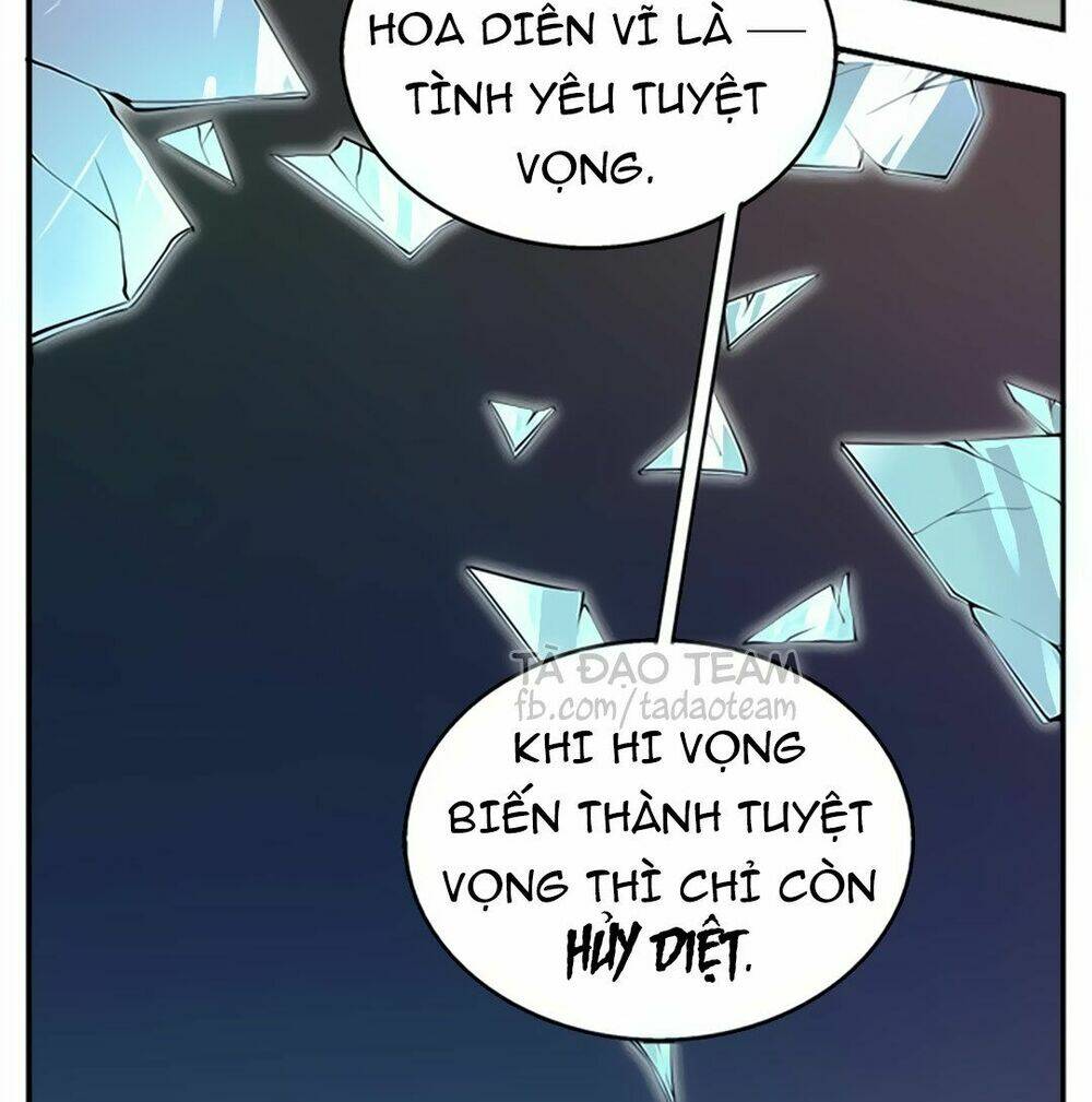 hoa ngôn tâm nguyện chapter 6 10