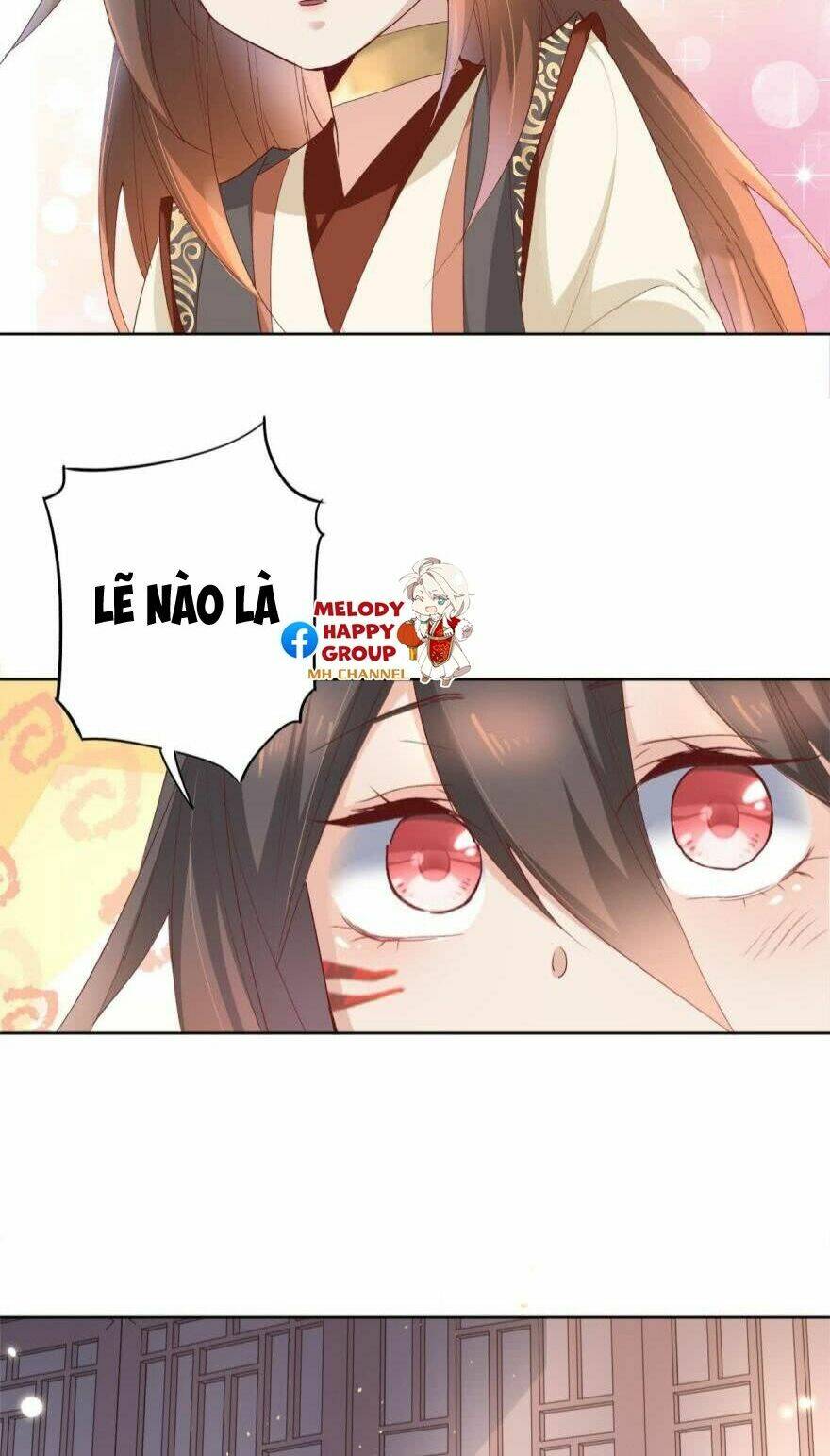 nghịch lai thuận thú chapter 28 14