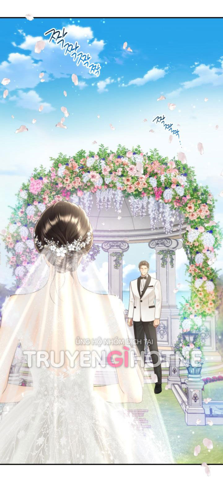 [16+] ánh sao ban mai chapter 74.1 40