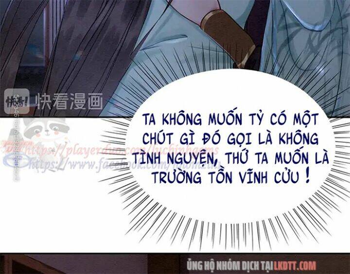 trọng sinh bá sủng nhiếp chính vương quá mạnh mẽ chapter 113 43