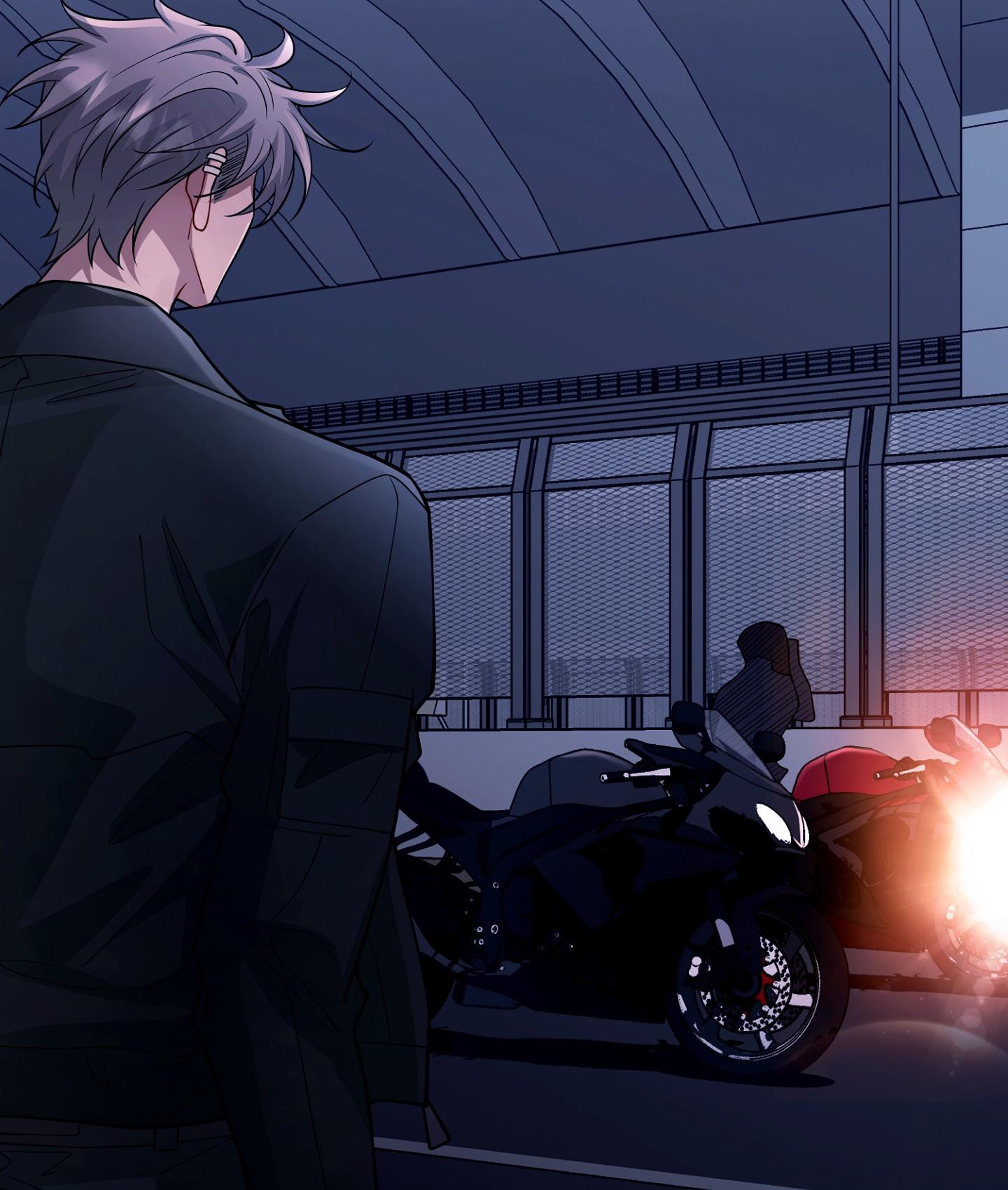 vết hằn chapter 32 41