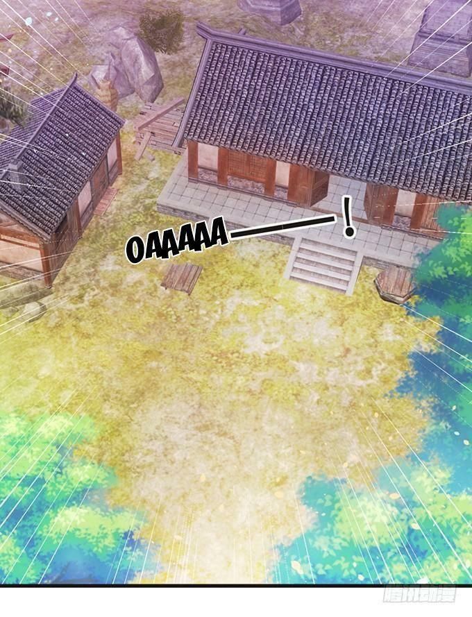 hồ tiên hung bạo chapter 64 32