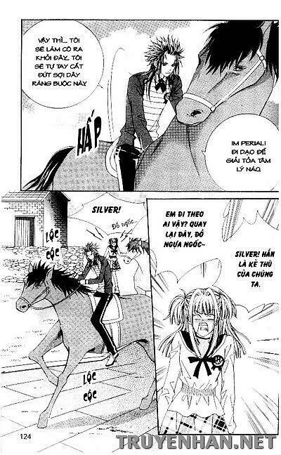 love bullet chapter 30 6