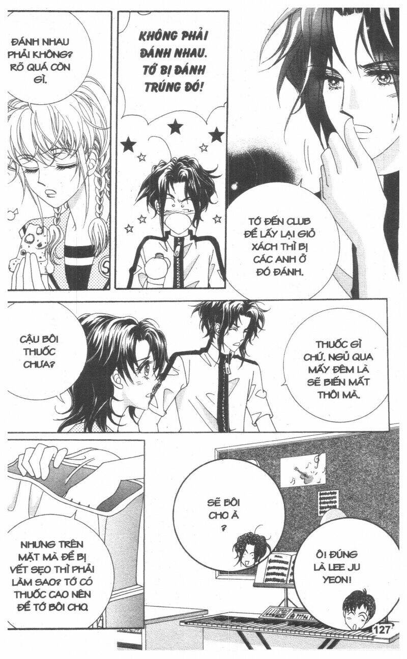 cũng vì em chapter 1 127