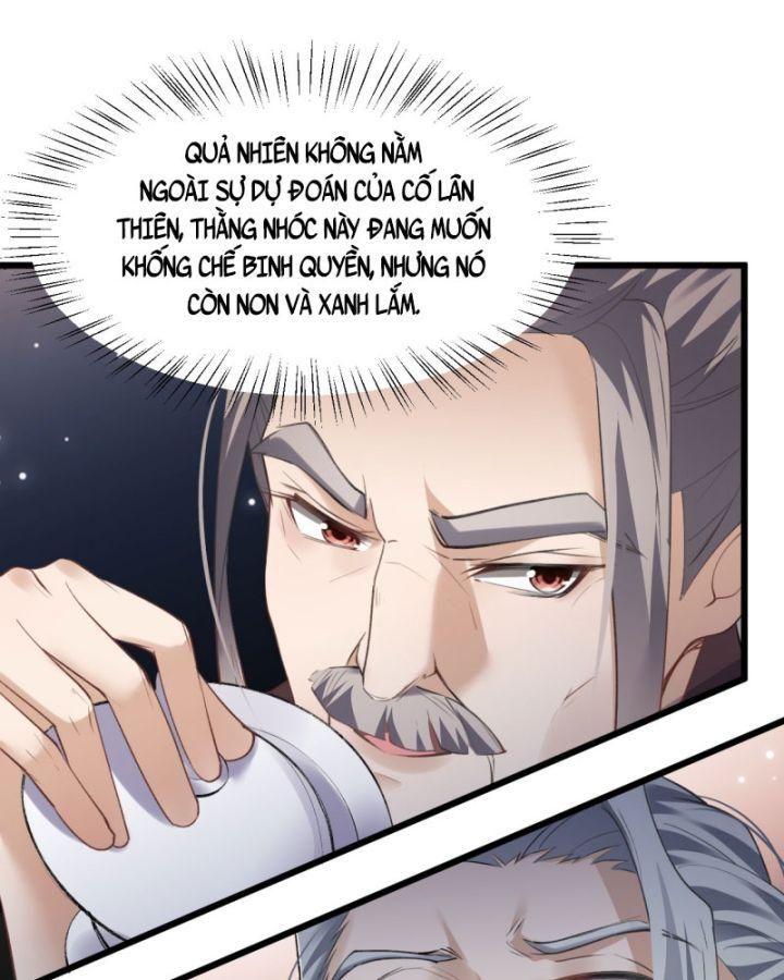 tu chân chi thiên mệnh đại phế vật chapter 5 13