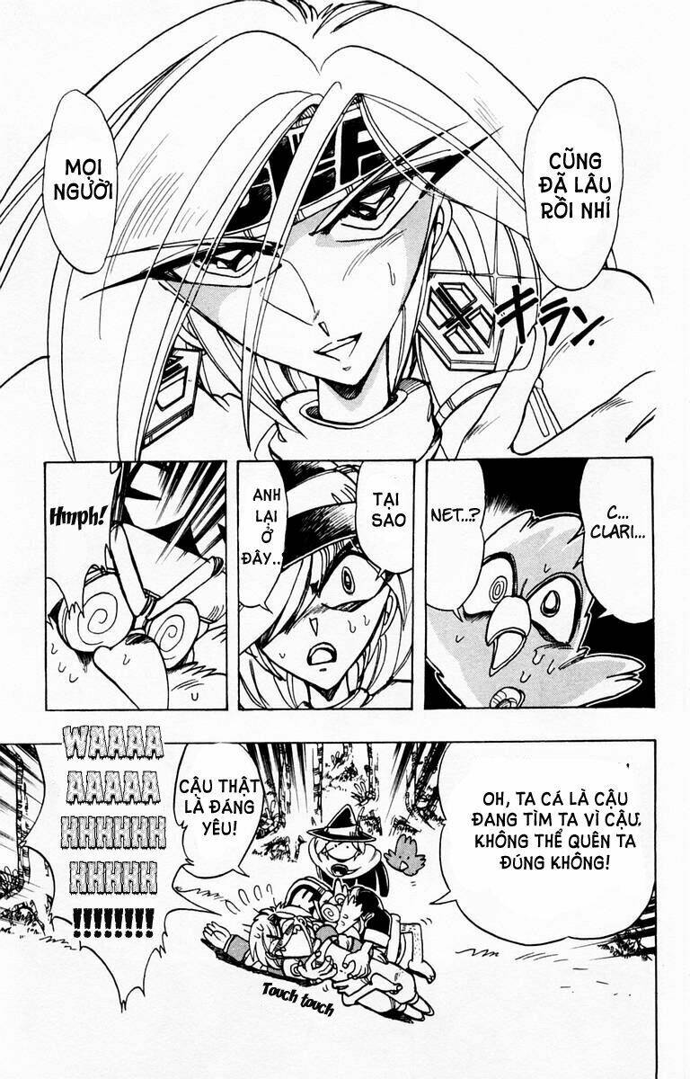 violinist of hameln - cây đàn kì diệu chapter 81 5