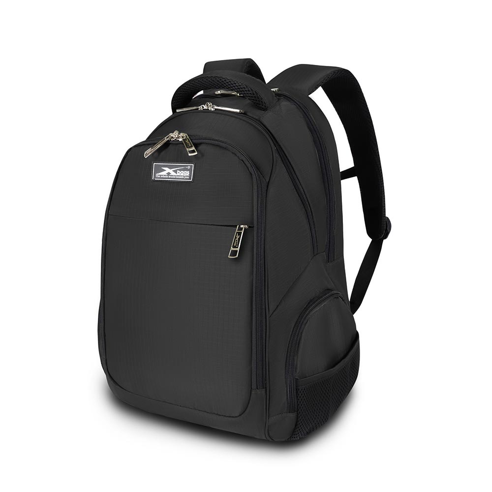 Balo Du Lịch Cao Cấp Chống Nước Xbags Travel Xb 1002 – Balo Laptop 17 Inch Chống Sốc, Thời Trang Sang Trọng, Tiện Dụng Đa Năng!