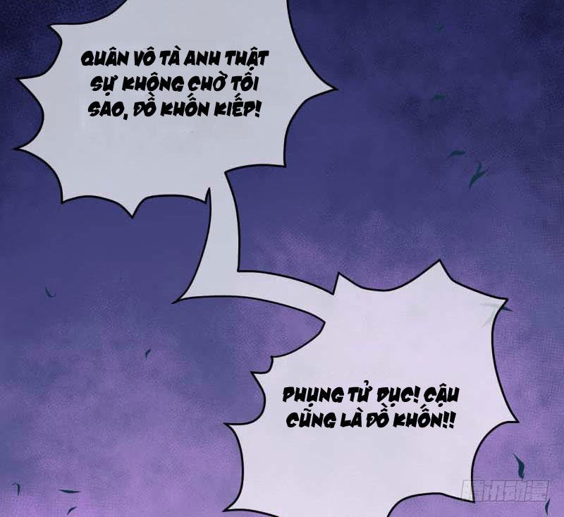 ngạo kiều quỷ vương yêu ta chapter 91 16