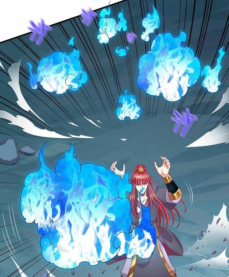 tiên vương trùng sinh chapter 261 20