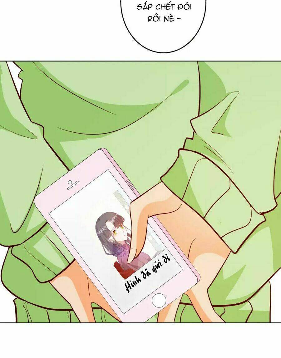 hôn nhân dục vọng: thiếu gia nhẹ một chút! chapter 100 32