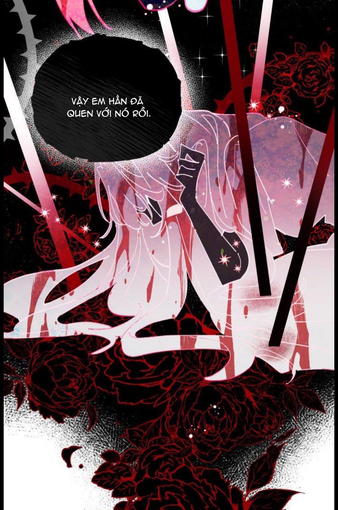 quý cô không thể chạm vào chapter 1 68